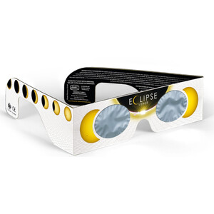 Baader Gafas de observación de eclipse solar Solar Viewer AstroSolar®