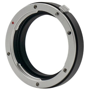 ZWO Adaptadores lentes DSLR Canon EOS / EFW 2"