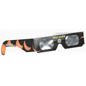 DayStar Gafas para eclipses solares Solar Eclipse Safety Glasses