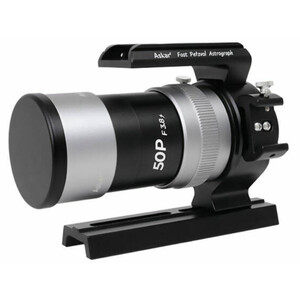Askar Refractor apocromático AP 50/190 F3.8 50P