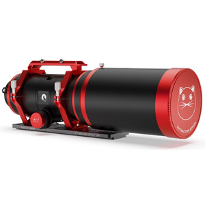 William Optics Refractor apocromático AP 131/648 UltraCat WIFD