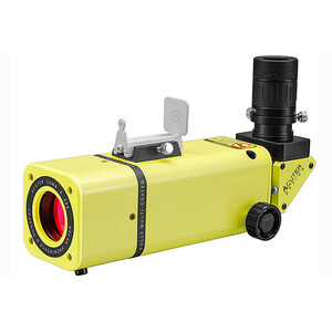 Acuter Telescopio solar ST 40/250 LUMA-X 40ED