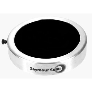Seymour Solar Filtros solares Película solar Helios 178 mm