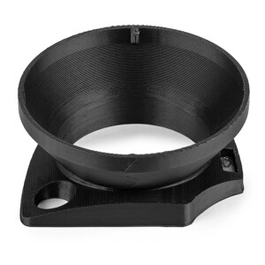 Omegon Parasol contra rocío con portafiltros para Dwarf Mini