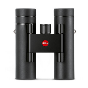 Leica Binoculares Noctivid Compact 10x25