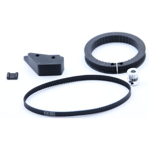 Astroprints Kit de montaje del motor ZWO EAF Pro para Skywatcher HAC125DX