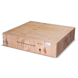 Baader Caja de transporte FFB 850 mm