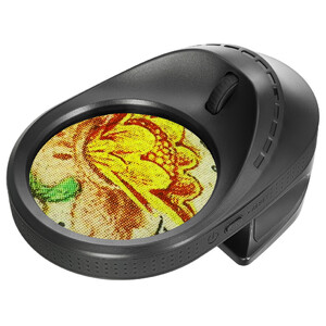 Levenhuk Lupa Ergo 30 Digital 5x, 6x, 8x, 10x LED