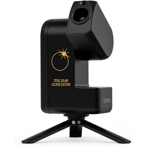 ZWO Smart Telescope AP 30/160 Seestar S30 Pro Total Solar Eclipse Edition