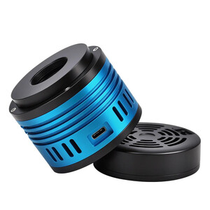 ToupTek Cámara AE676C