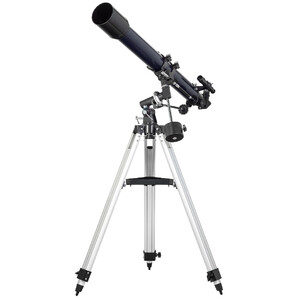 Levenhuk Telescopio AC 70/900 Skyline Base EQ-1