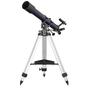 Levenhuk Telescopio AC 90/900 Skyline Plus AZ-3
