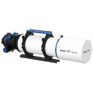 Askar Refractor apocromático AP 111/766 111F Flatfield