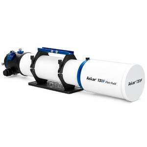Askar Refractor apocromático AP 131/983 131F Flatfield