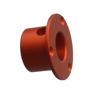 Geoptik Inserto para contrapeso de 5 kg para ⌀ 30 mm