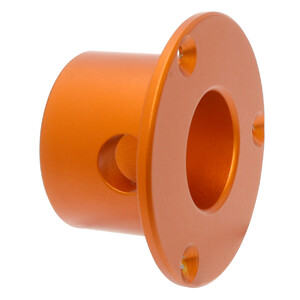 Geoptik Inserto para contrapeso de 5 kg para ⌀ 38 mm