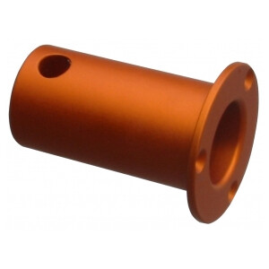 Geoptik Inserto para contrapeso de 10 kg para ⌀ 32 mm