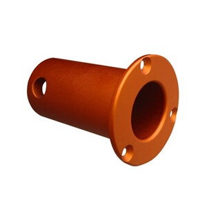 Geoptik Inserto para contrapeso de 10 kg para ⌀ 28 mm