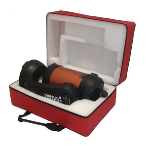 Geoptik Bolso de transporte Pack in Bag Nexstar 4 SE + 6 SE