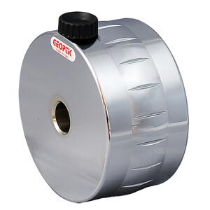 Geoptik Contrapeso 10 kg (40 mm Innendurchmesser)