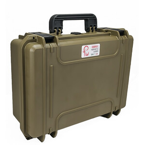 Geoptik Maletín de transporte EPH 30B050 verde