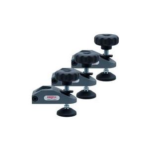 Geoptik Patas ajustables para trípodes