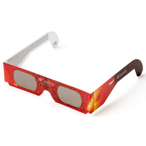 ZWO Gafas para eclipses solares Sonnenfinsternis-Brille Seestar