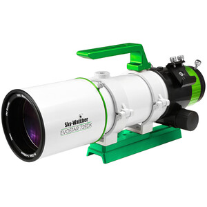 Skywatcher Refractor apocromático AP 72/420 Evostar 72 EDX