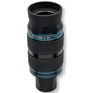 Houdini Telescopes Ocular Houdini 9mm 86° 1,25"