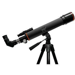 Levenhuk Telescopio AC 60/500 Kelvin Nova BASE
