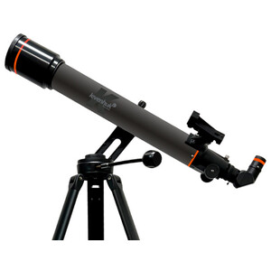 Levenhuk Telescopio AC 70/700 Kelvin Nova PLUS