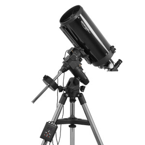 Omegon Cassegrain Teleskop Pro CC 154/1848 EQ370DX Goto