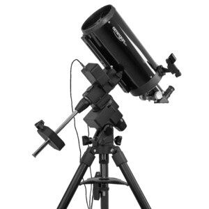 Omegon Cassegrain Teleskop Pro CC 154/1848 EQ570DX Goto