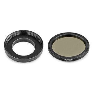 Omegon Filtros solares Solar Safe Seestar S30 + S30 Pro