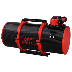Askar Telescopio N 160/576 N160 Astrograph