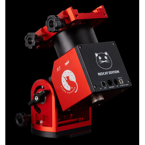 William Optics Montura ZWO AM5N RedCat Edición Limitada
