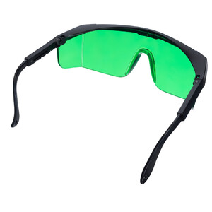 Ermenrich Gafas de protección verdes Verk GG30