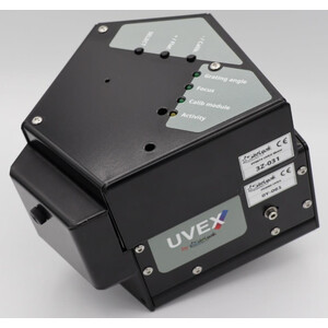 Shelyak Espectroscopio UVEX motorizado