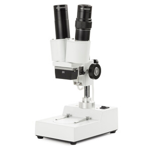 Novex Microscopio estereo AP-2, binocular