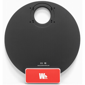Wanderer Astro Rueda de filtros Snowflake 7+1 36mm