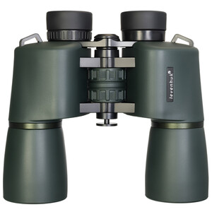 Levenhuk Binoculares Sherman PRO 7x50