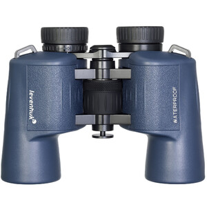 Levenhuk Binoculares Sherman PLUS 10x42