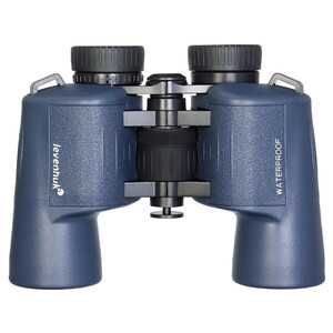 Levenhuk Binoculares Sherman PLUS 8x42