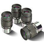 Baader Planetarium TOWARDS II eyepiece, 18mm, 65� visual field - astroshop.eu