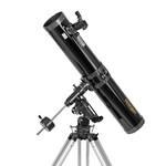 Omegon Telescope N 130/920 EQ-3 - astroshop.de