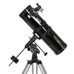 Omegon Telescope N 150/750 EQ-3 - astroshop.de