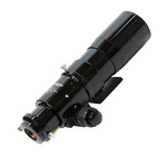 Omegon Apochromatic refractor AP 66/400 ED OTA - astroshop.eu