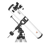 Teleskop-Service Telescope TS N 114/900 EQ-1 - astroshop.eu