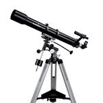 Skywatcher Telescope AC 90/900 EvoStar EQ-2 - astroshop.eu
