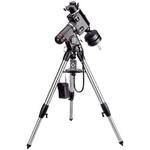 Skywatcher EQ-6 mount equipped with tripod + motor set - astroshop.eu
